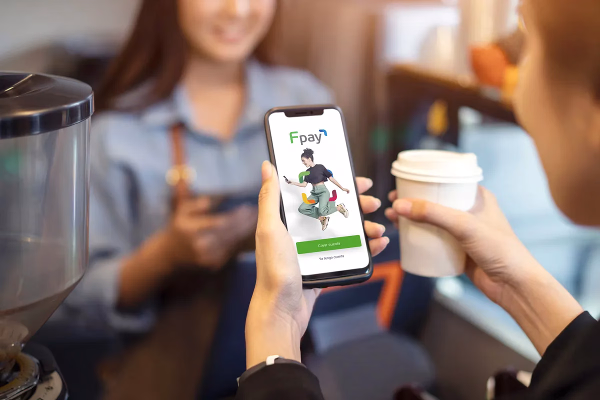 Haulmer compra la licencia de prepago de Fpay licencia de prepago de Fpay