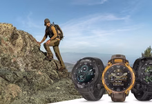GPS Garmin Instinct Crossover