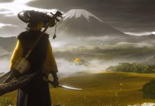 Ghost of Yōtei para PlayStation 5