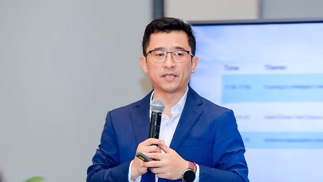 Huawei AgenticRAN