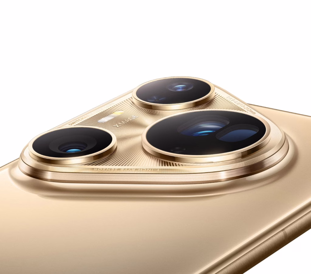 HUAWEI Pura 80 Ultra