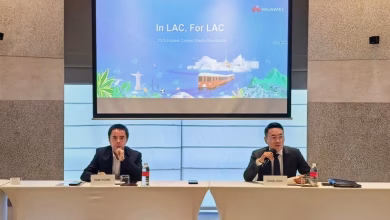 Inteligencia Artificial como motor central para la competitividad 