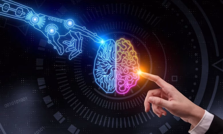 ¿La Inteligencia Artificial podría generar una guerra en el futuro? 1 inteligencia artificial vs inteligencia humana