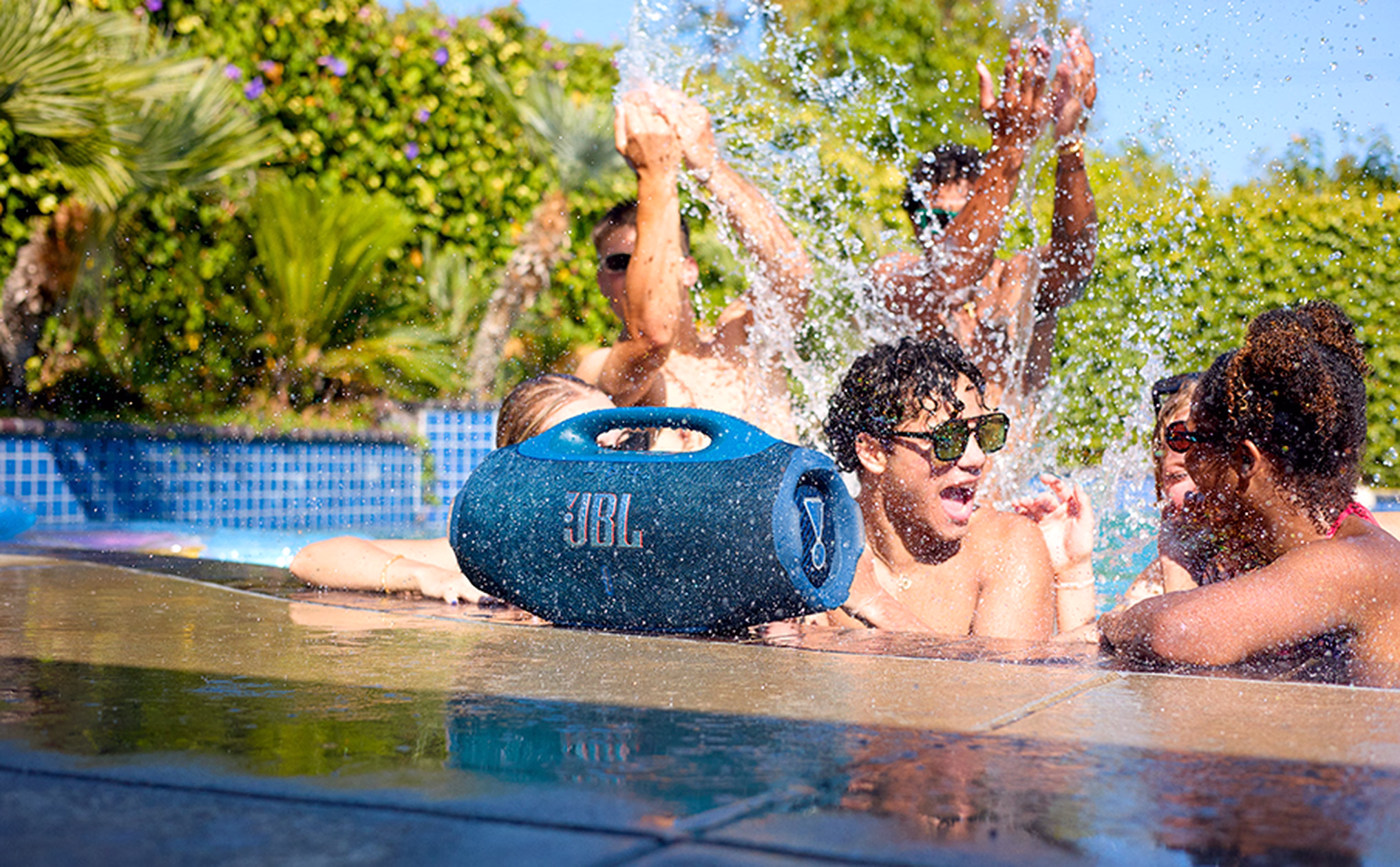 JBL Boombox 4