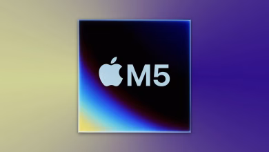 Apple M5