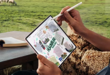 HUAWEI MatePad 12X 2025