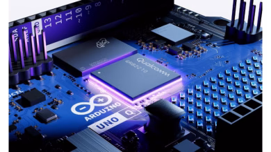 Qualcomm adquiere Arduino