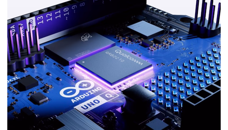 Qualcomm adquiere Arduino