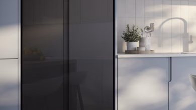 Así funciona la cómo la refrigeración inteligente de Electrolux que cuida tu comida 5 refrigeración inteligente de Electrolux