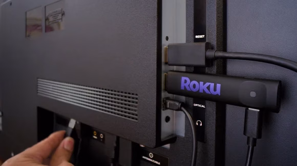 Roku Streaming Stick