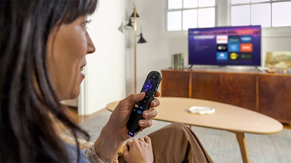 Roku Streaming Stick