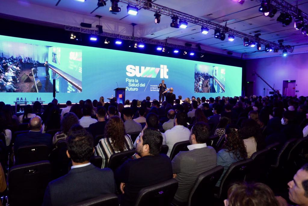 Salud para el Futuro