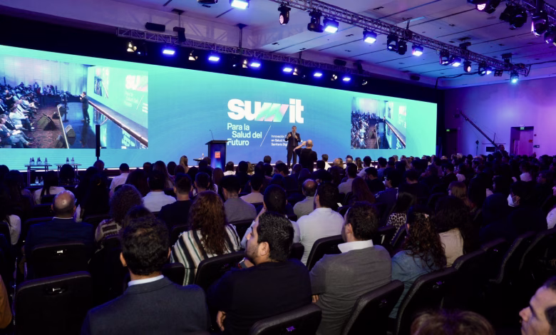 Salud para el Futuro: La digitalización y la IA al servicio de un sistema de salud más humano y accesible 1 Salud para el Futuro