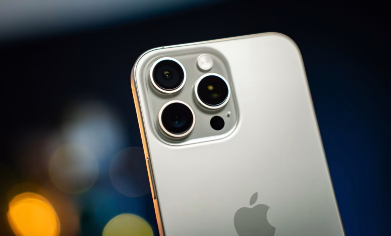 La seguridad del iPhone es infalible e impenetrable 1 La seguridad del iPhone