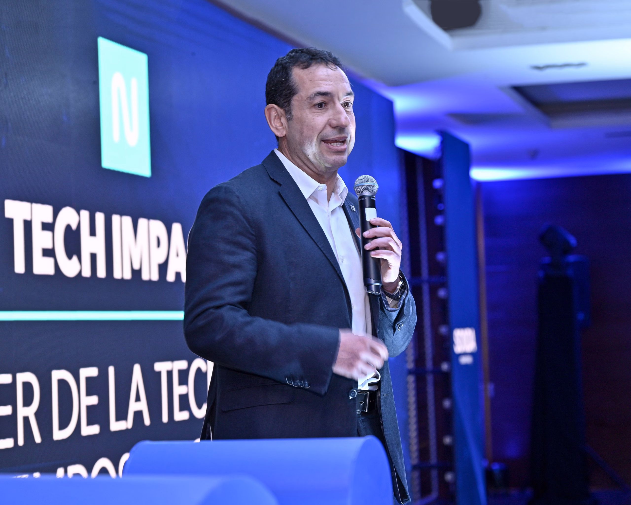 SONDA Tech Impact