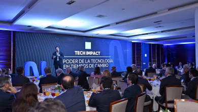 SONDA Tech Impact