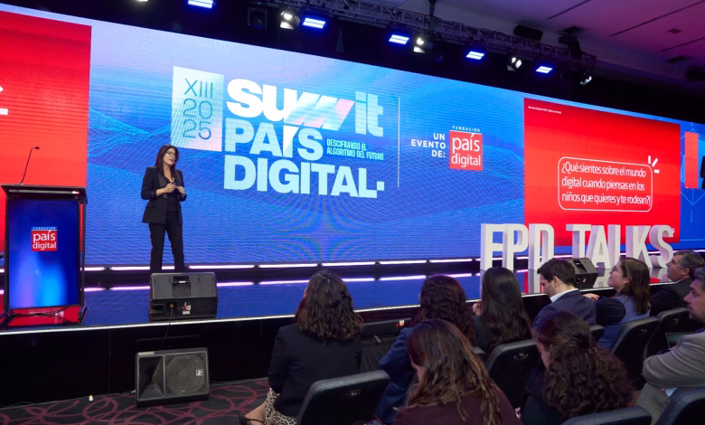 Summit País Digital 2025