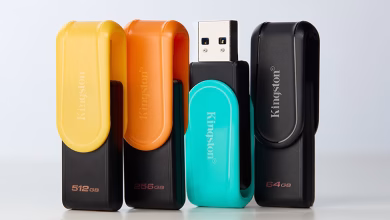 Hablemos de USB: ¿Cuál es la diferencia entre el USB 3.0, 3.2 Gen 1 y Gen 2? 9 Hablemos de USB 3.0