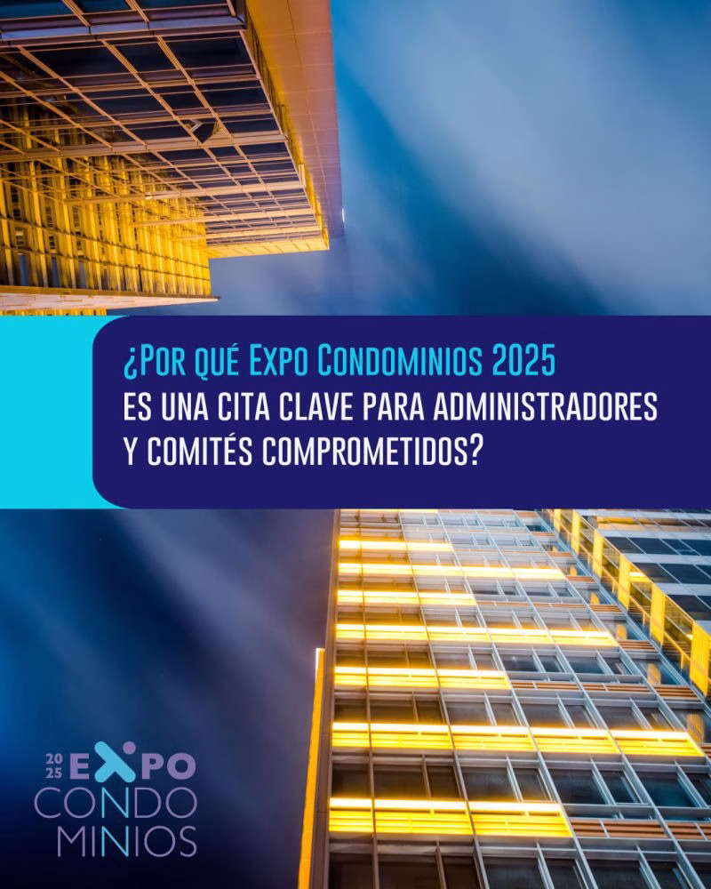 Expo Condominios 2025