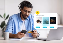 Personal Shopper con IA