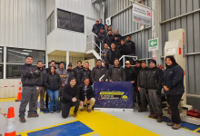 Power Service de John Deere