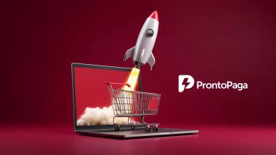 Leslie De Santa Anna asume como Talent Director Latam en ProntoPaga 1