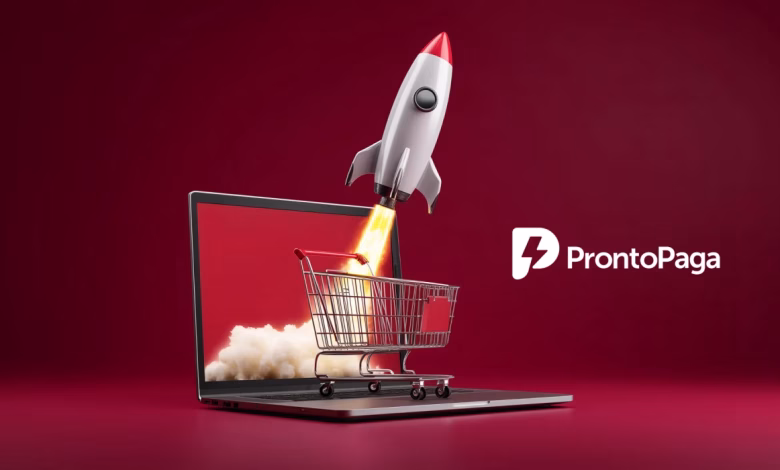 Leslie De Santa Anna asume como Talent Director Latam en ProntoPaga 1