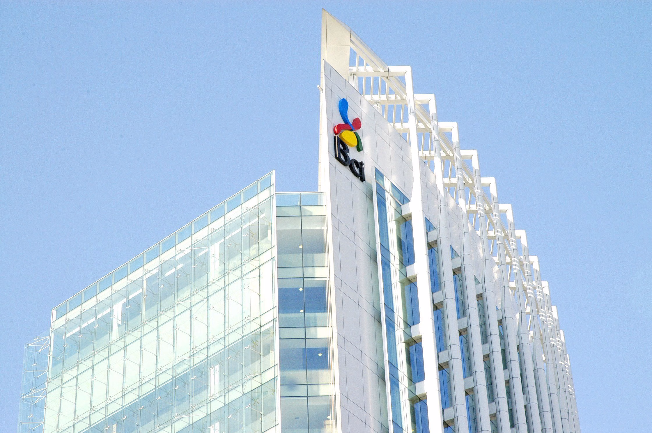 Bci innova en la banca