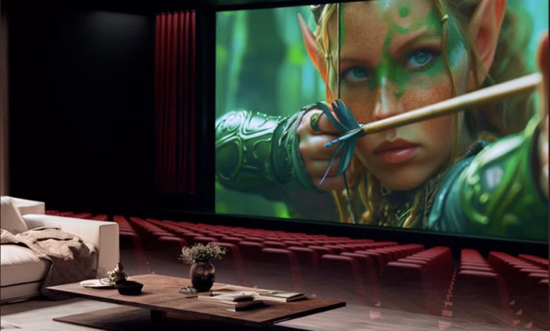 Así Sony redefine el entretenimiento en casa con las nuevas soluciones BRAVIA Theatre 1 BRAVIA Theatre Bar 6