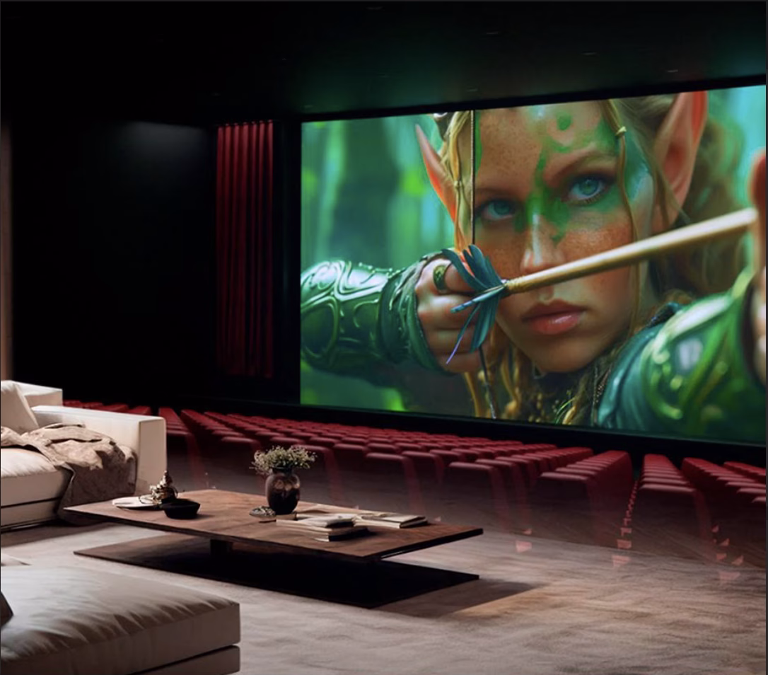 Así Sony redefine el entretenimiento en casa con las nuevas soluciones BRAVIA Theatre BRAVIA Theatre Bar 6