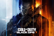 Call of Duty: Black Ops 7