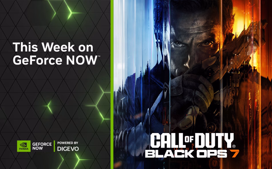 GeForce NOW incorpora Call of Duty: Black Ops 7 a la nube 2 Call of Duty: Black Ops 7