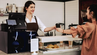 Cash Today Front Office: Automatiza el manejo del dinero en puntos de venta 6 Cash Today Front Office