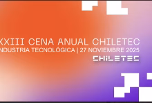Cena Anual Chiletec