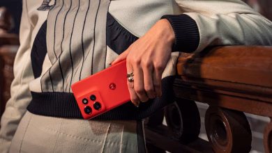 motorola edge 60 neo