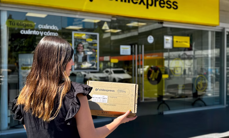 Chilexpress impulsa la participación de emprendedores en el EtM Day 2025 con envíos a $1.000 1 EtM Day 2025