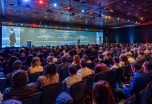 Huawei Cloud Summit 2025