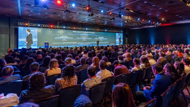 Huawei Cloud Summit 2025