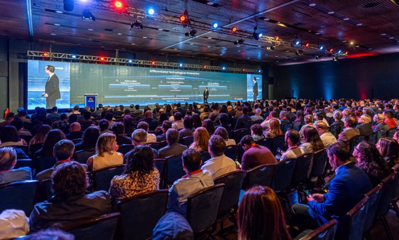 Huawei Cloud Summit 2025