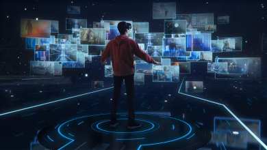 entretenimiento online