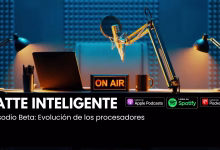 podcast Latte Inteligente 00