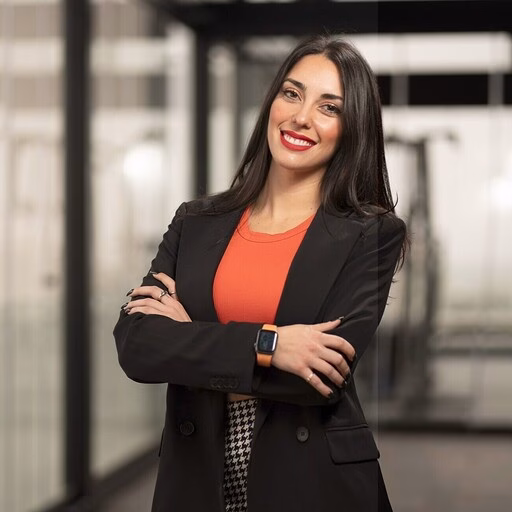 Leslie de Santa Anna