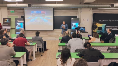 supercomputación pública