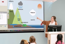 ViewSonic myPodium ID2456-4K