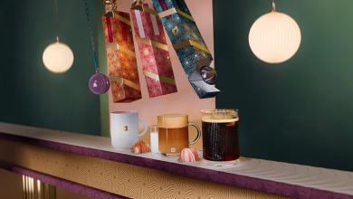 Nespresso descuentos en máquinas para este Black Friday