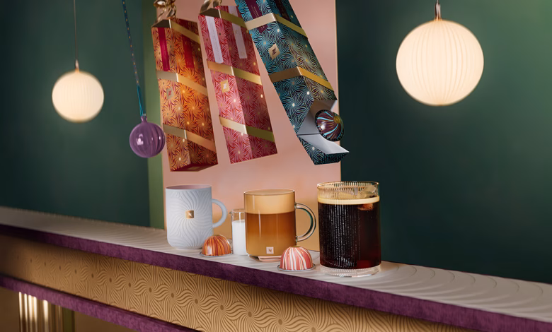 Nespresso descuentos en máquinas para este Black Friday