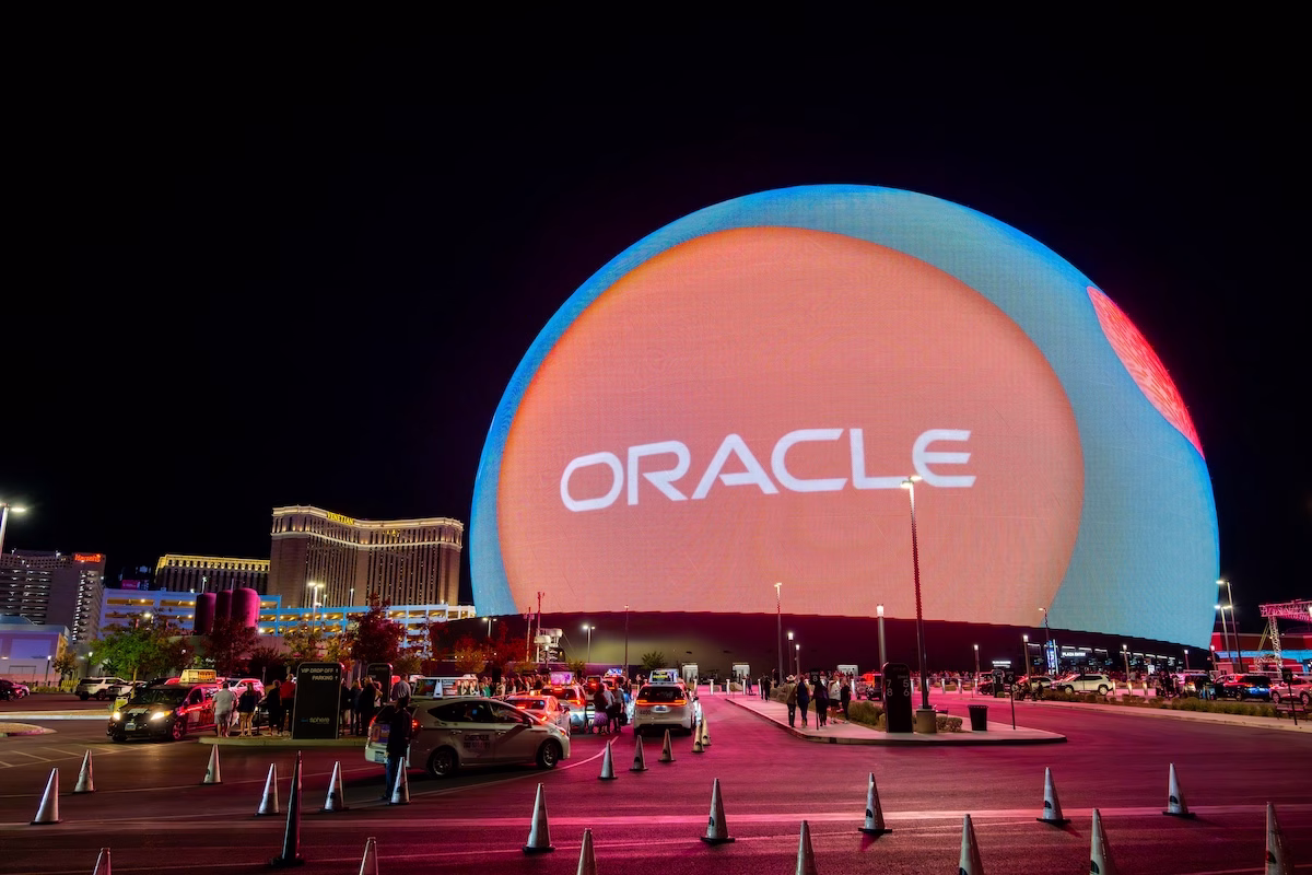 Oracle nombra nuevo director senior de Marketing para América Latina