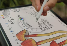 PaperMatte y NearLink