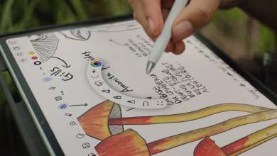 PaperMatte y NearLink