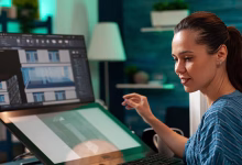 PCs empresariales y AMD